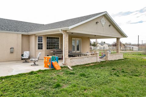 Tiny photo for 3424 W PIONEER RD, Marriott Slaterville, UT 84404 (MLS # 2144024)