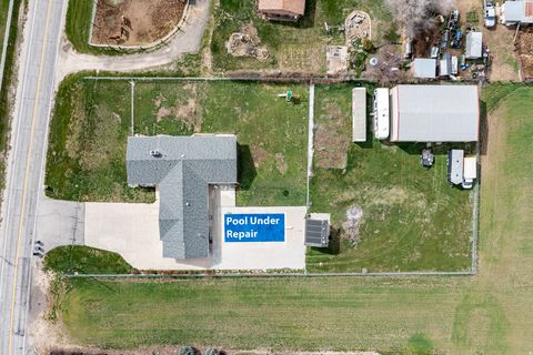 Tiny photo for 3424 W PIONEER RD, Marriott Slaterville, UT 84404 (MLS # 2144024)