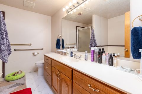 Tiny photo for 3424 W PIONEER RD, Marriott Slaterville, UT 84404 (MLS # 2144024)