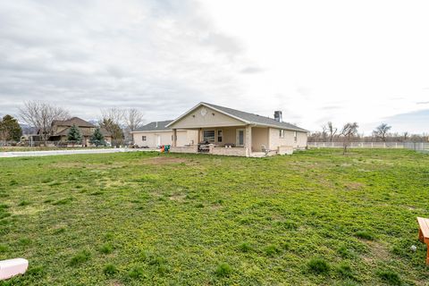 Tiny photo for 3424 W PIONEER RD, Marriott Slaterville, UT 84404 (MLS # 2144024)