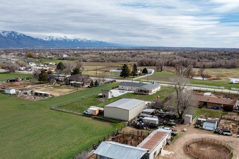 Tiny photo for 3424 W PIONEER RD, Marriott Slaterville, UT 84404 (MLS # 2144024)