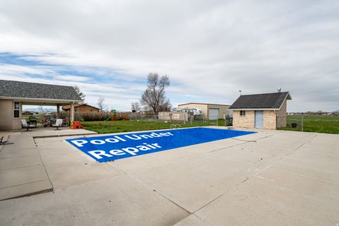 Tiny photo for 3424 W PIONEER RD, Marriott Slaterville, UT 84404 (MLS # 2144024)