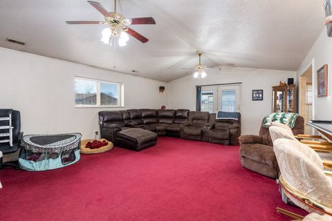 Tiny photo for 3424 W PIONEER RD, Marriott Slaterville, UT 84404 (MLS # 2144024)