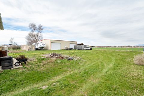 Tiny photo for 3424 W PIONEER RD, Marriott Slaterville, UT 84404 (MLS # 2144024)