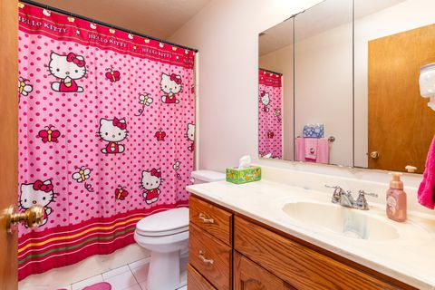 Tiny photo for 3424 W PIONEER RD, Marriott Slaterville, UT 84404 (MLS # 2144024)