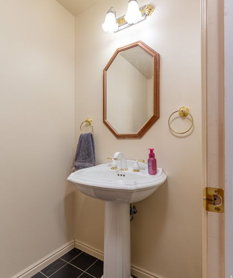 Tiny photo for 3424 W PIONEER RD, Marriott Slaterville, UT 84404 (MLS # 2144024)