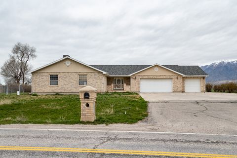 Tiny photo for 3424 W PIONEER RD, Marriott Slaterville, UT 84404 (MLS # 2144024)