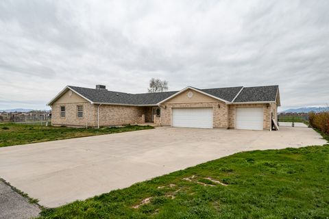 Tiny photo for 3424 W PIONEER RD, Marriott Slaterville, UT 84404 (MLS # 2144024)
