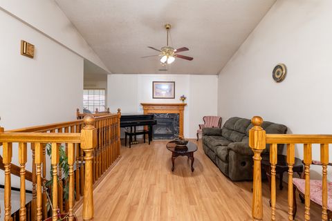 Tiny photo for 3424 W PIONEER RD, Marriott Slaterville, UT 84404 (MLS # 2144024)