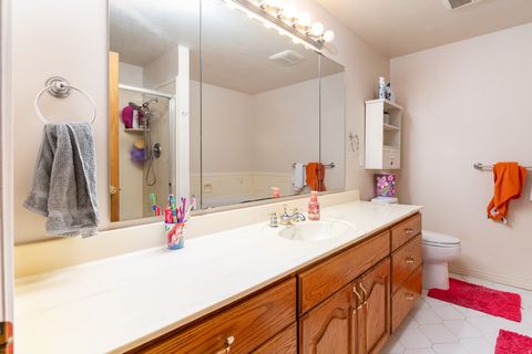 Tiny photo for 3424 W PIONEER RD, Marriott Slaterville, UT 84404 (MLS # 2144024)