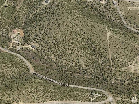 Tiny photo for 14881 S SHAGGY MOUNTAIN RD RD, Herriman, UT 84096 (MLS # 1981311)