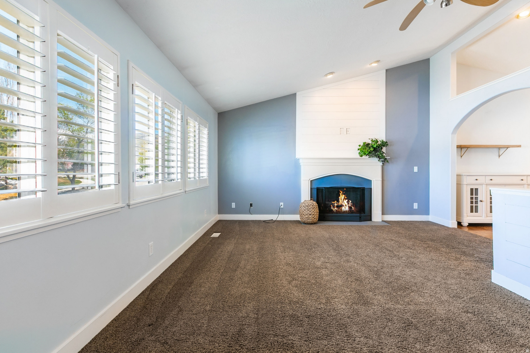 SOUTH MOUNTAIN - Residential