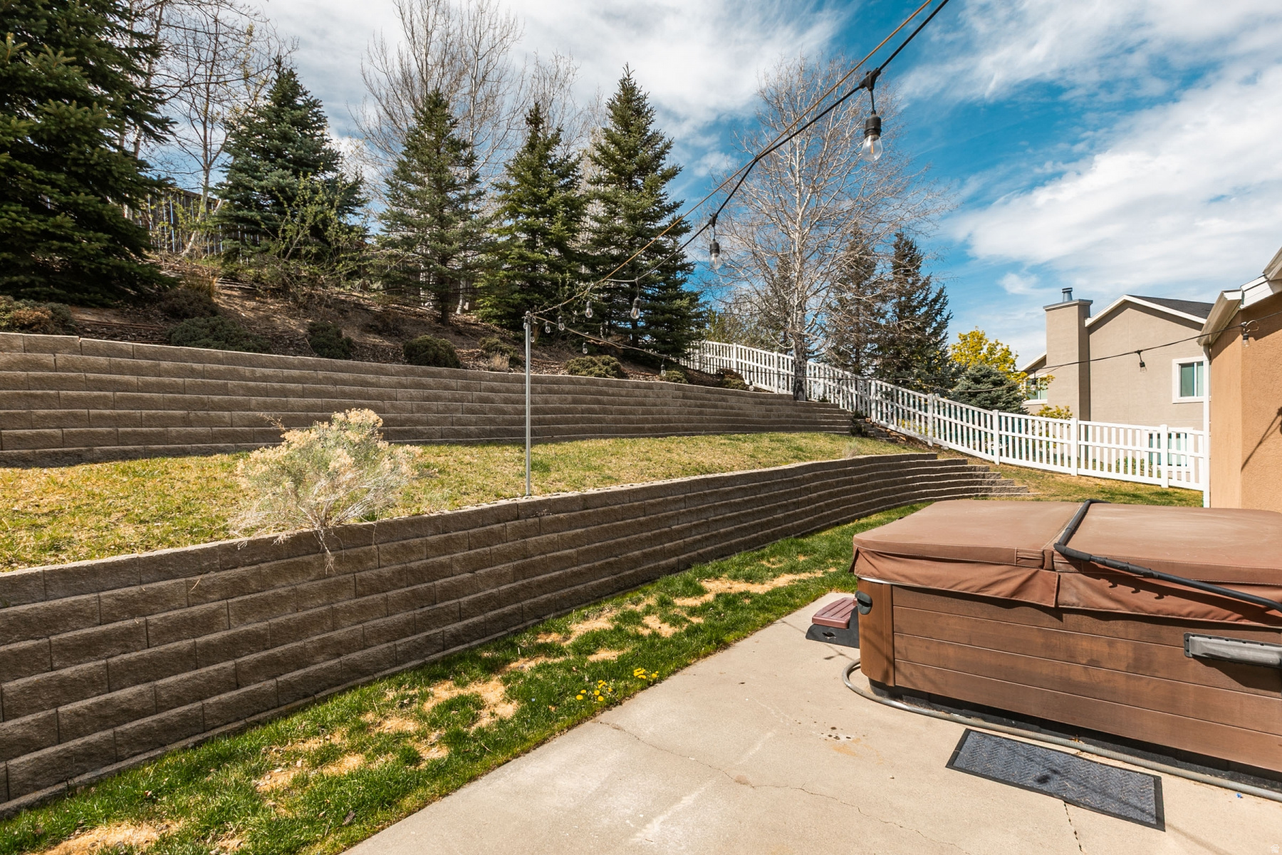 SOUTH MOUNTAIN - Residential