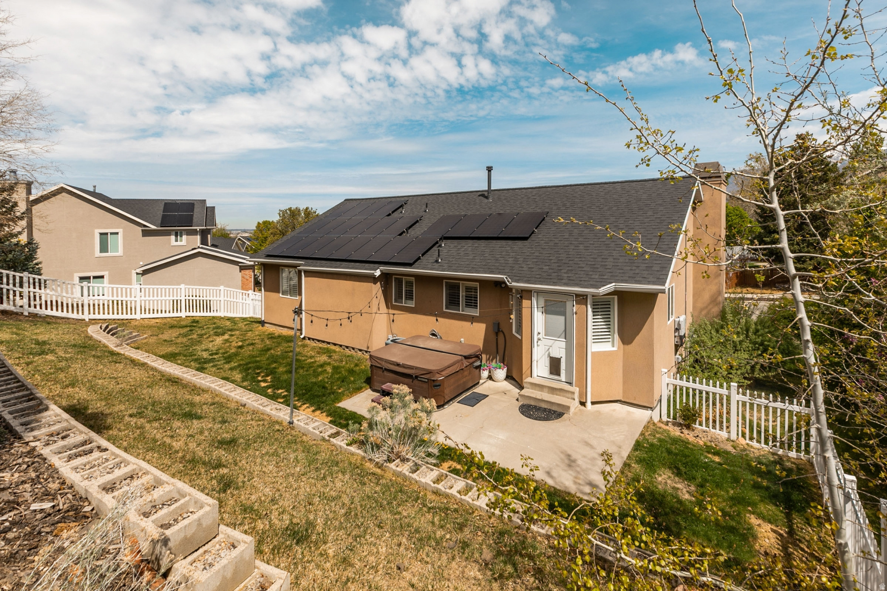 SOUTH MOUNTAIN - Residential