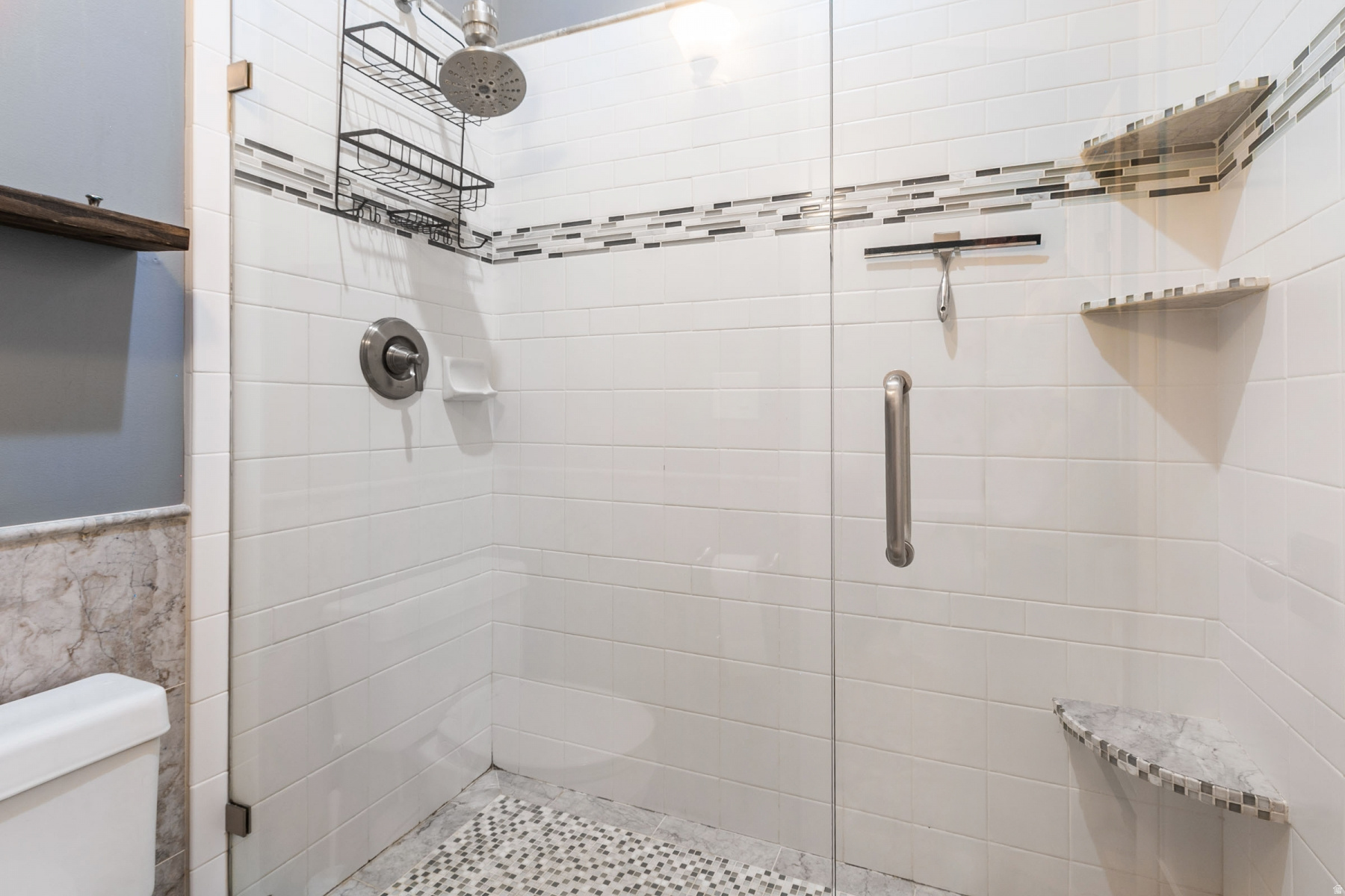 SOUTH MOUNTAIN - Residential