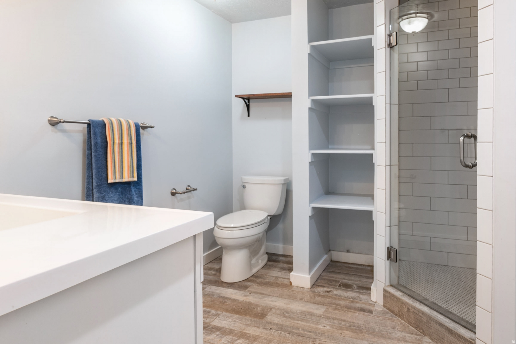 SOUTH MOUNTAIN - Residential