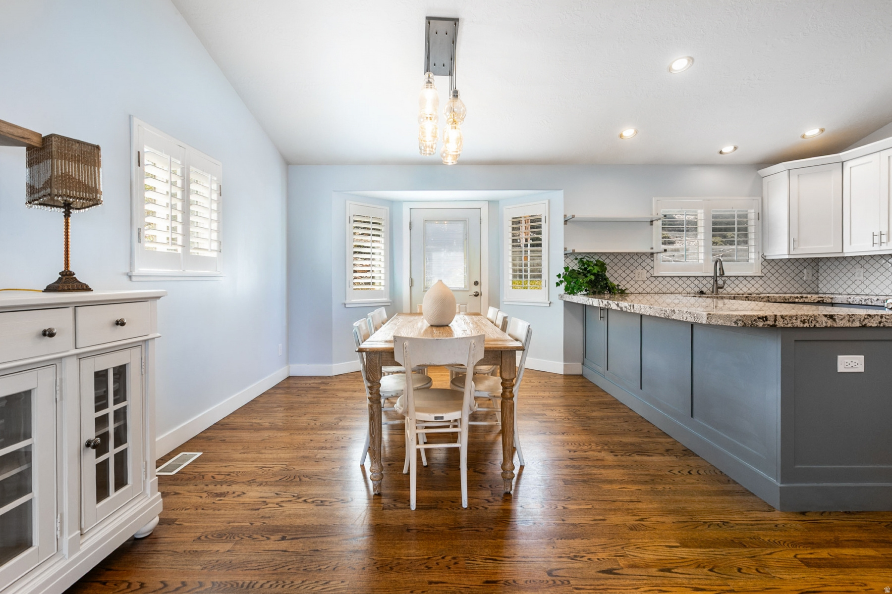 SOUTH MOUNTAIN - Residential