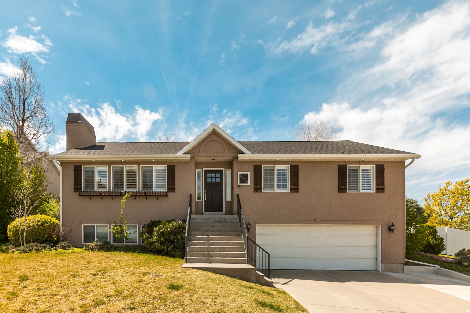 SOUTH MOUNTAIN - Residential