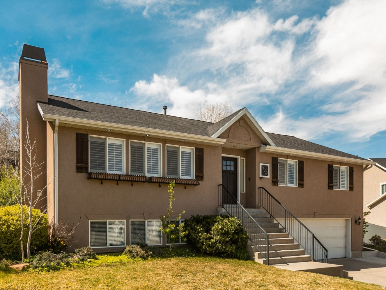 SOUTH MOUNTAIN - Residential