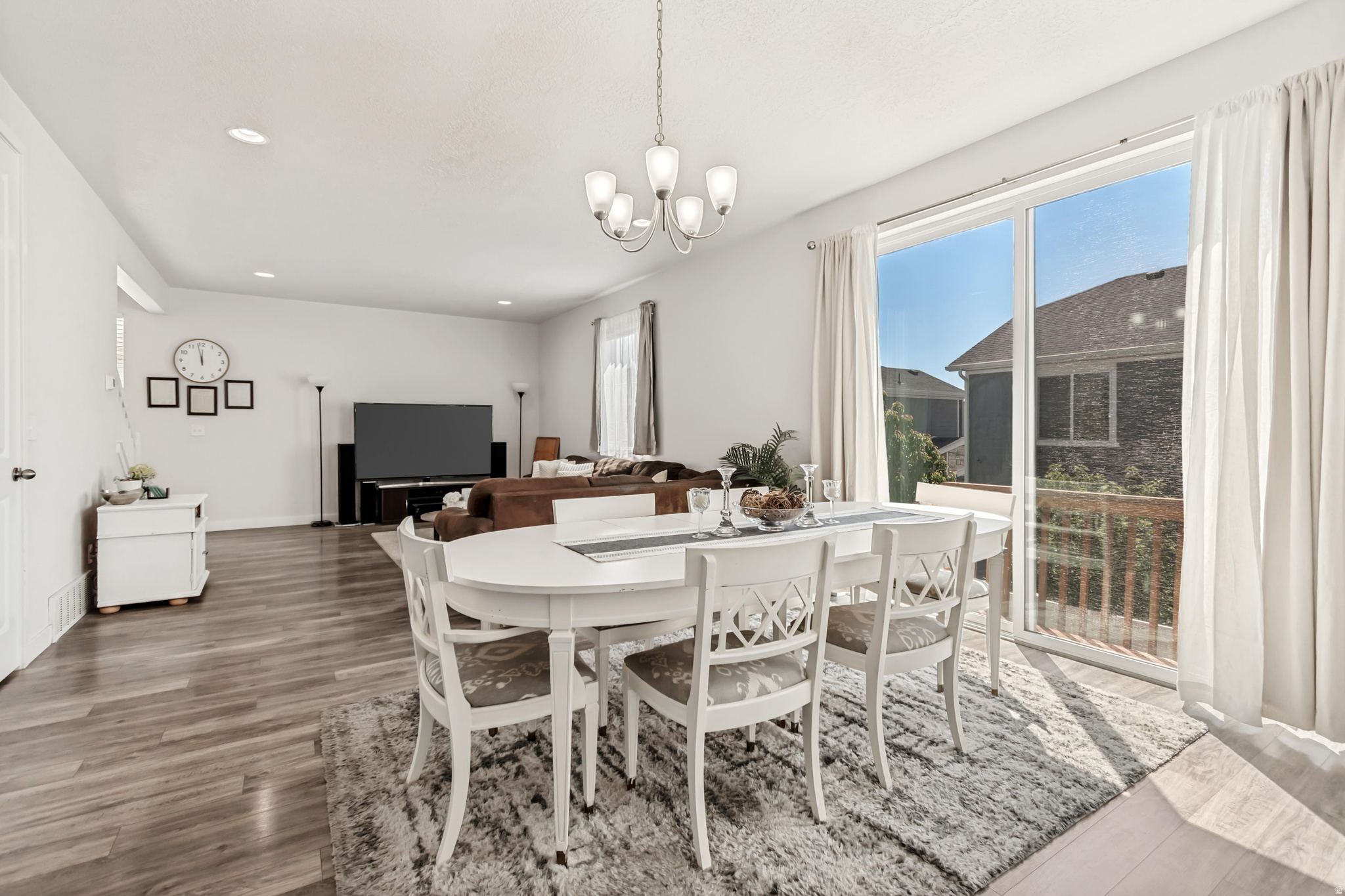 VILLAGE AT HIGHRIDGE - Residential