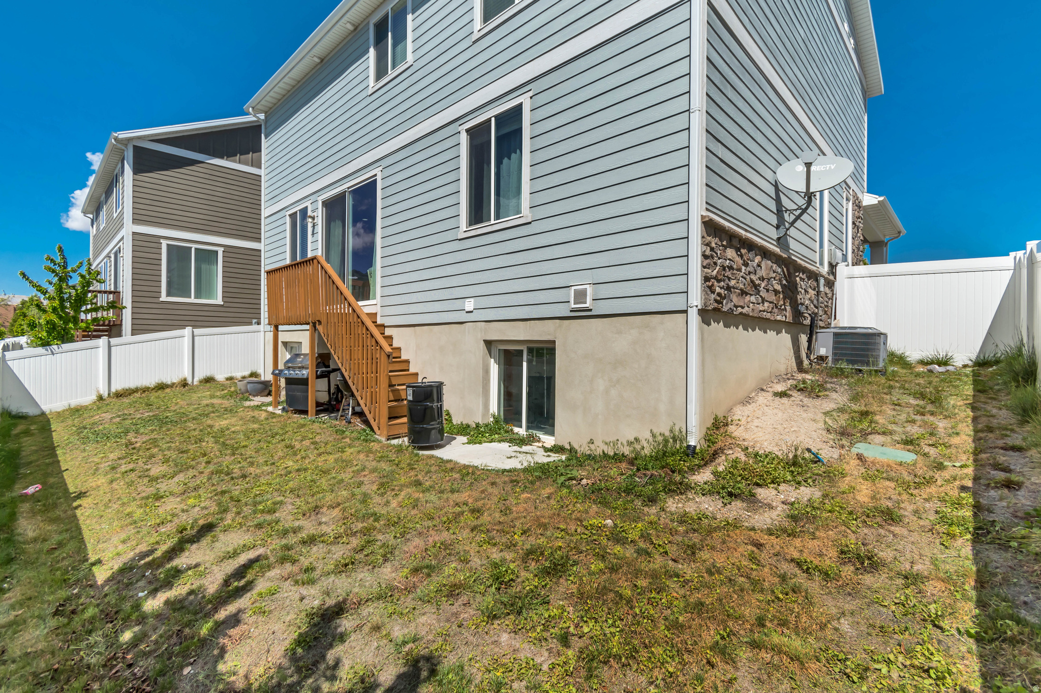 VILLAGE AT HIGHRIDGE - Residential