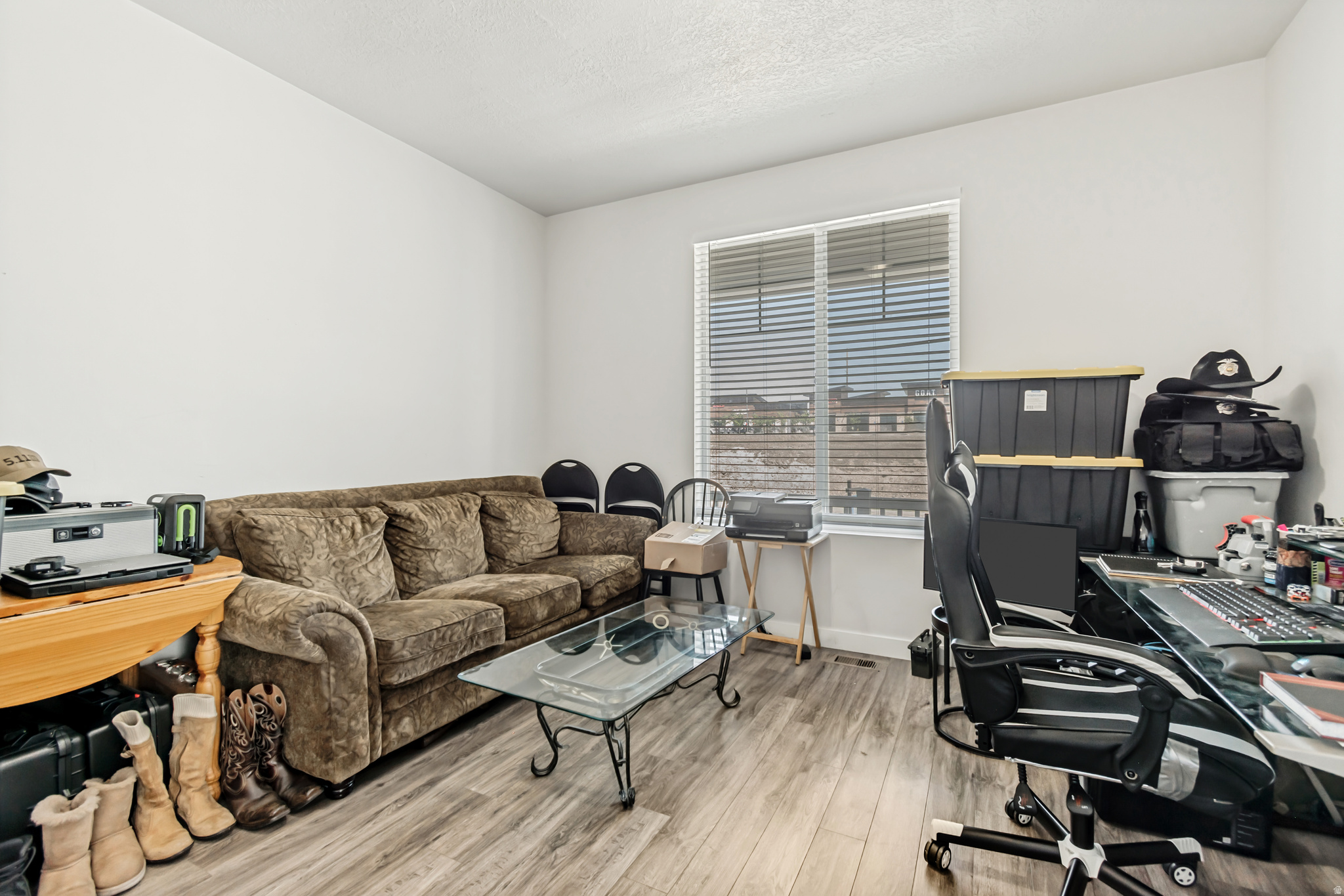 VILLAGE AT HIGHRIDGE - Residential