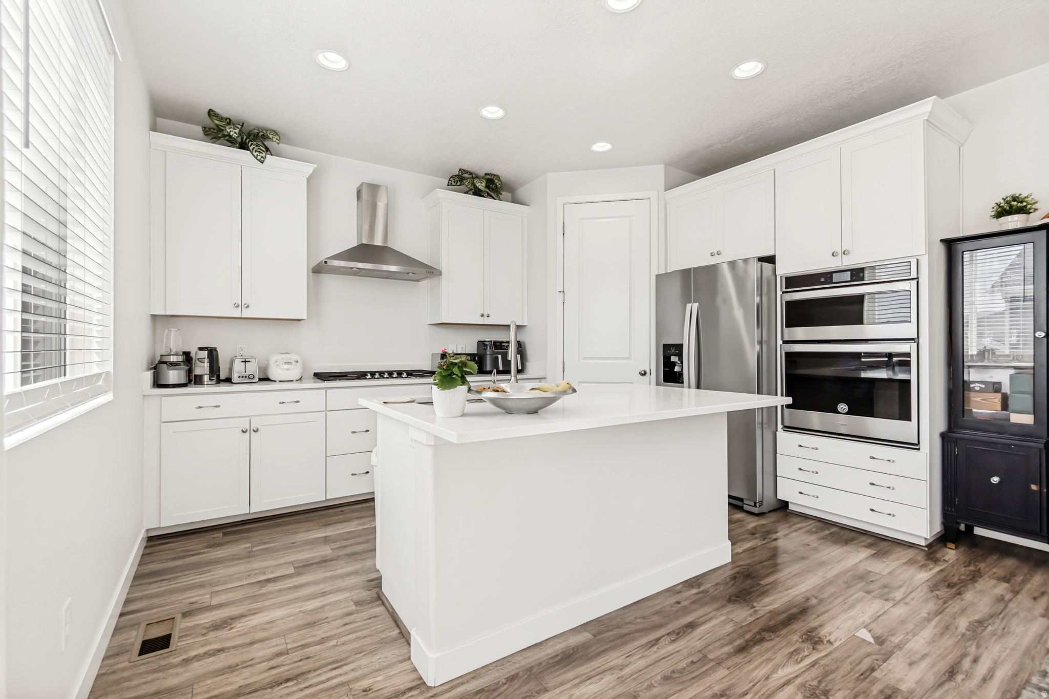 VILLAGE AT HIGHRIDGE - Residential