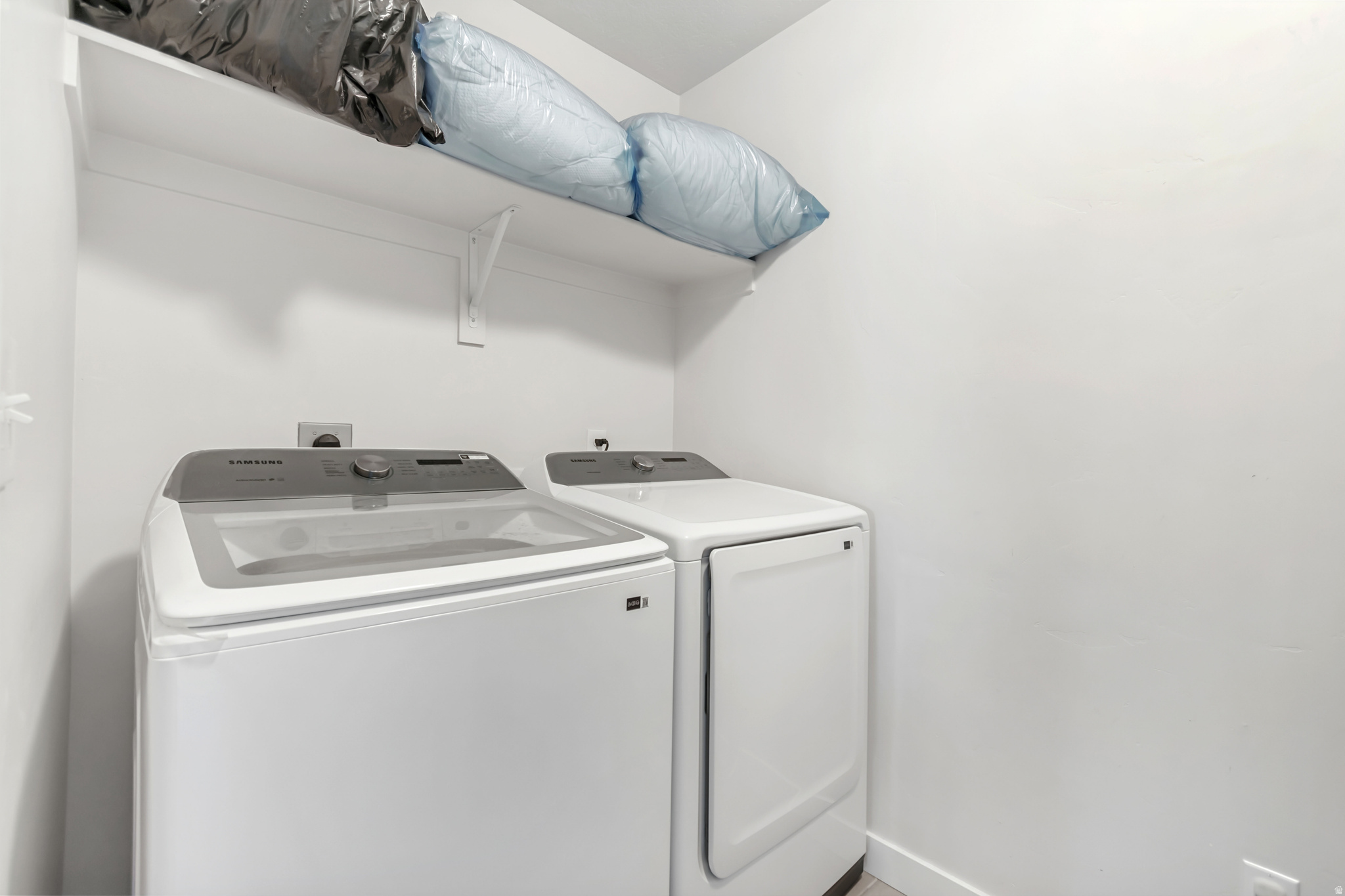 VILLAGE AT HIGHRIDGE - Residential