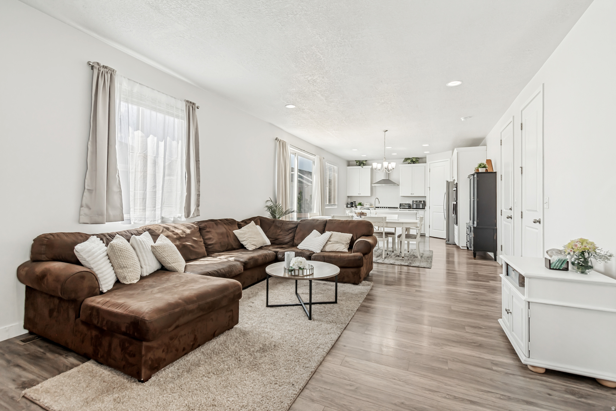 VILLAGE AT HIGHRIDGE - Residential