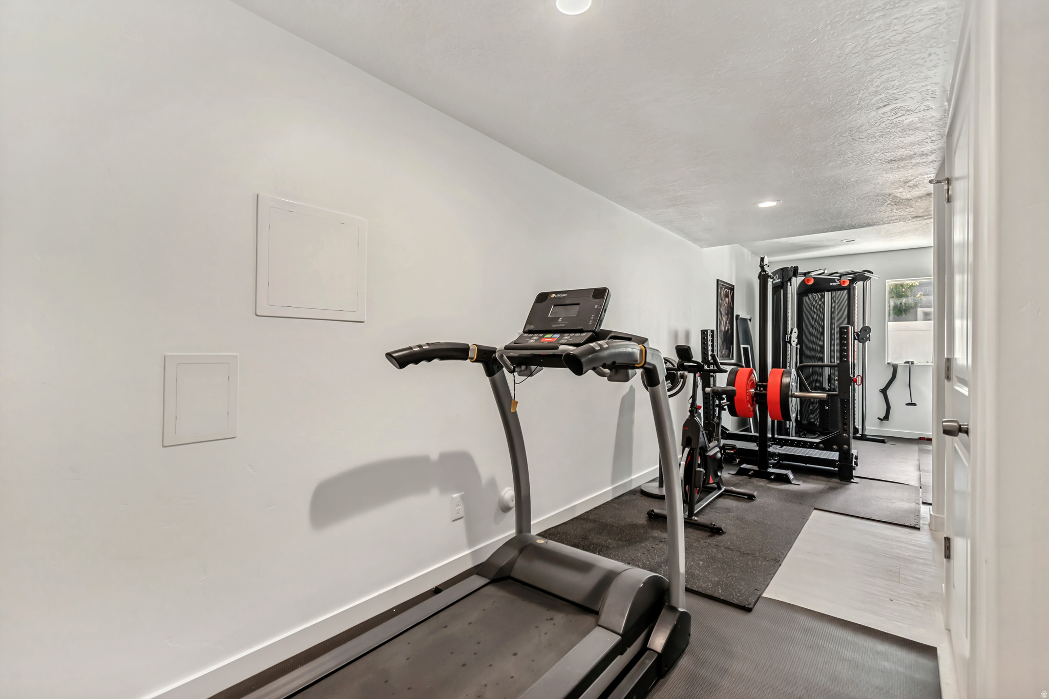 VILLAGE AT HIGHRIDGE - Residential