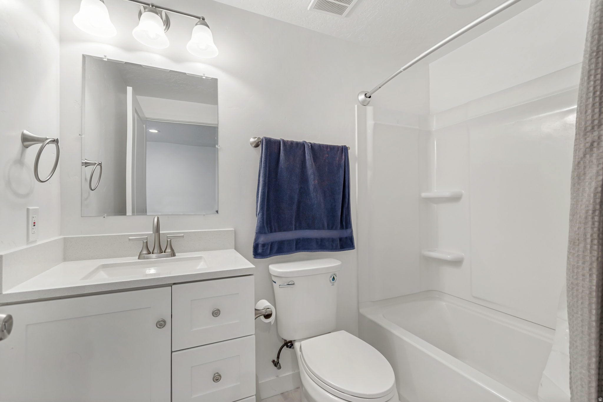 VILLAGE AT HIGHRIDGE - Residential