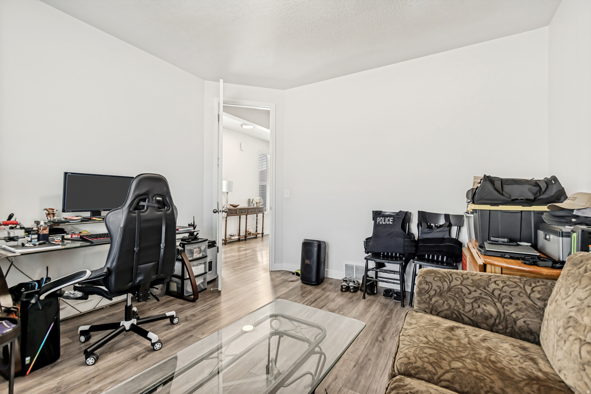 VILLAGE AT HIGHRIDGE - Residential