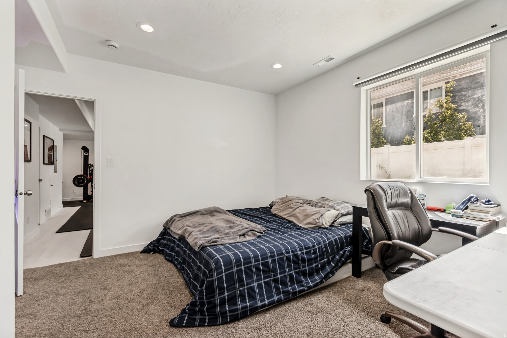 VILLAGE AT HIGHRIDGE - Residential