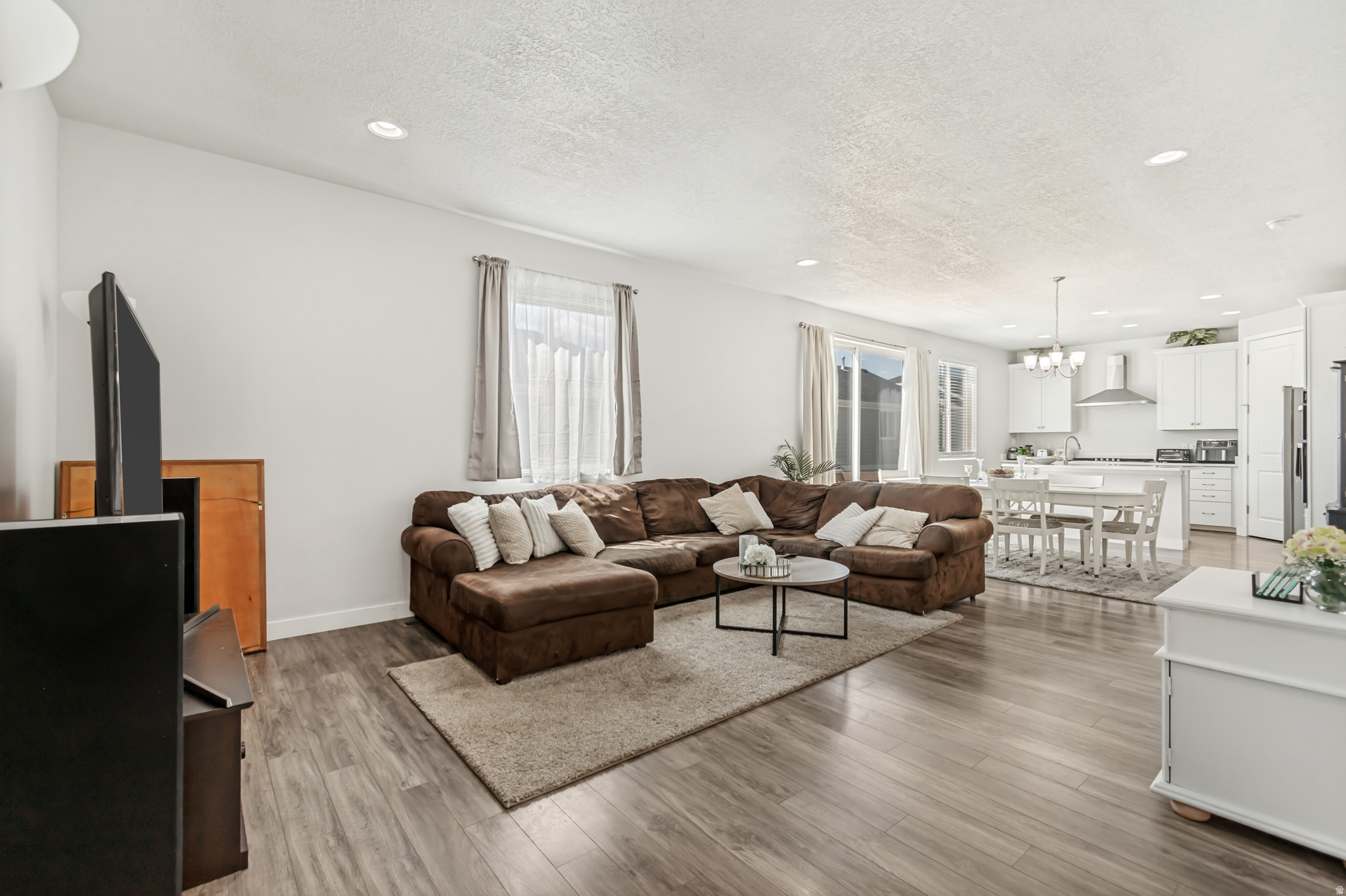 VILLAGE AT HIGHRIDGE - Residential