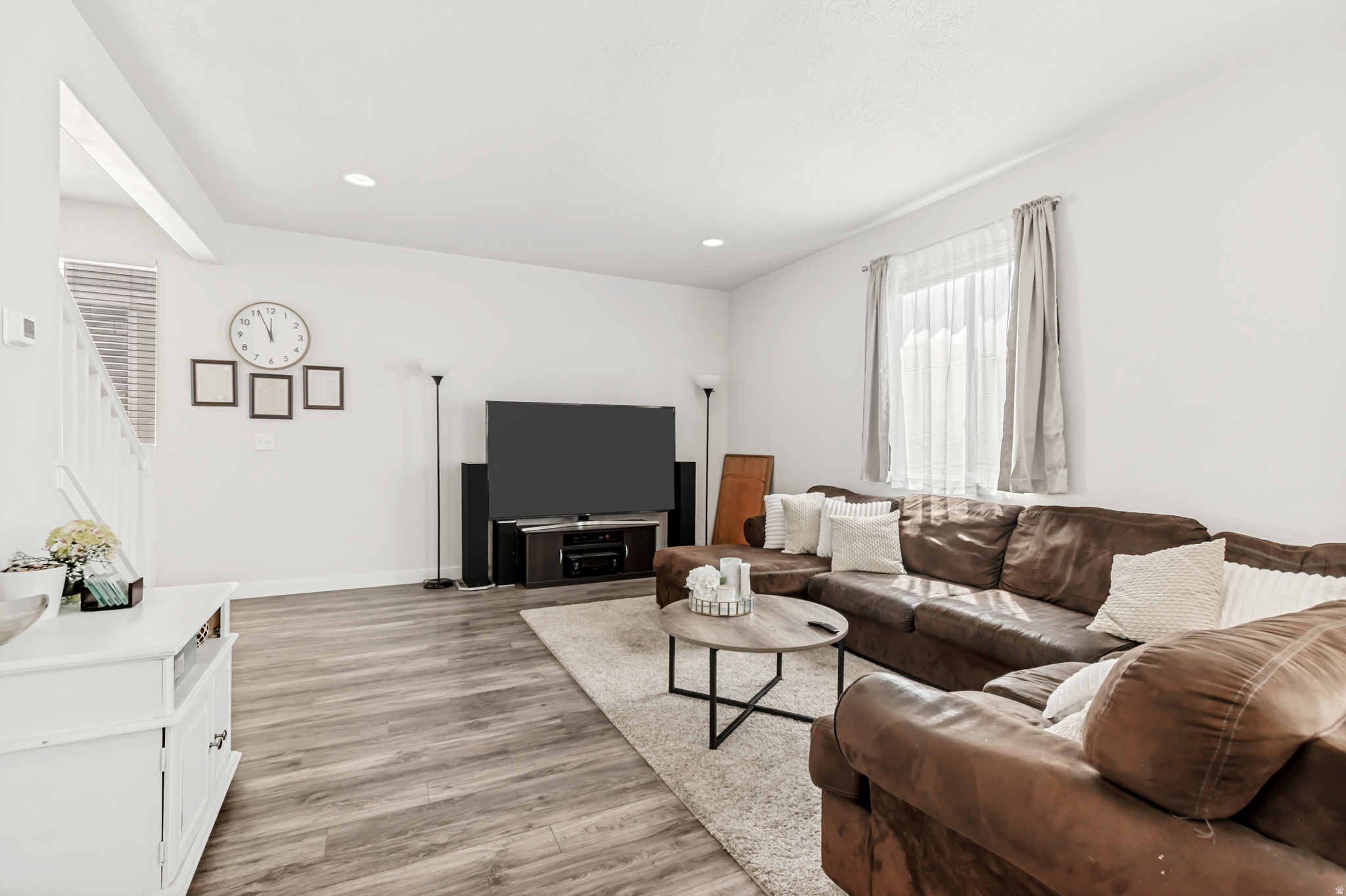 VILLAGE AT HIGHRIDGE - Residential