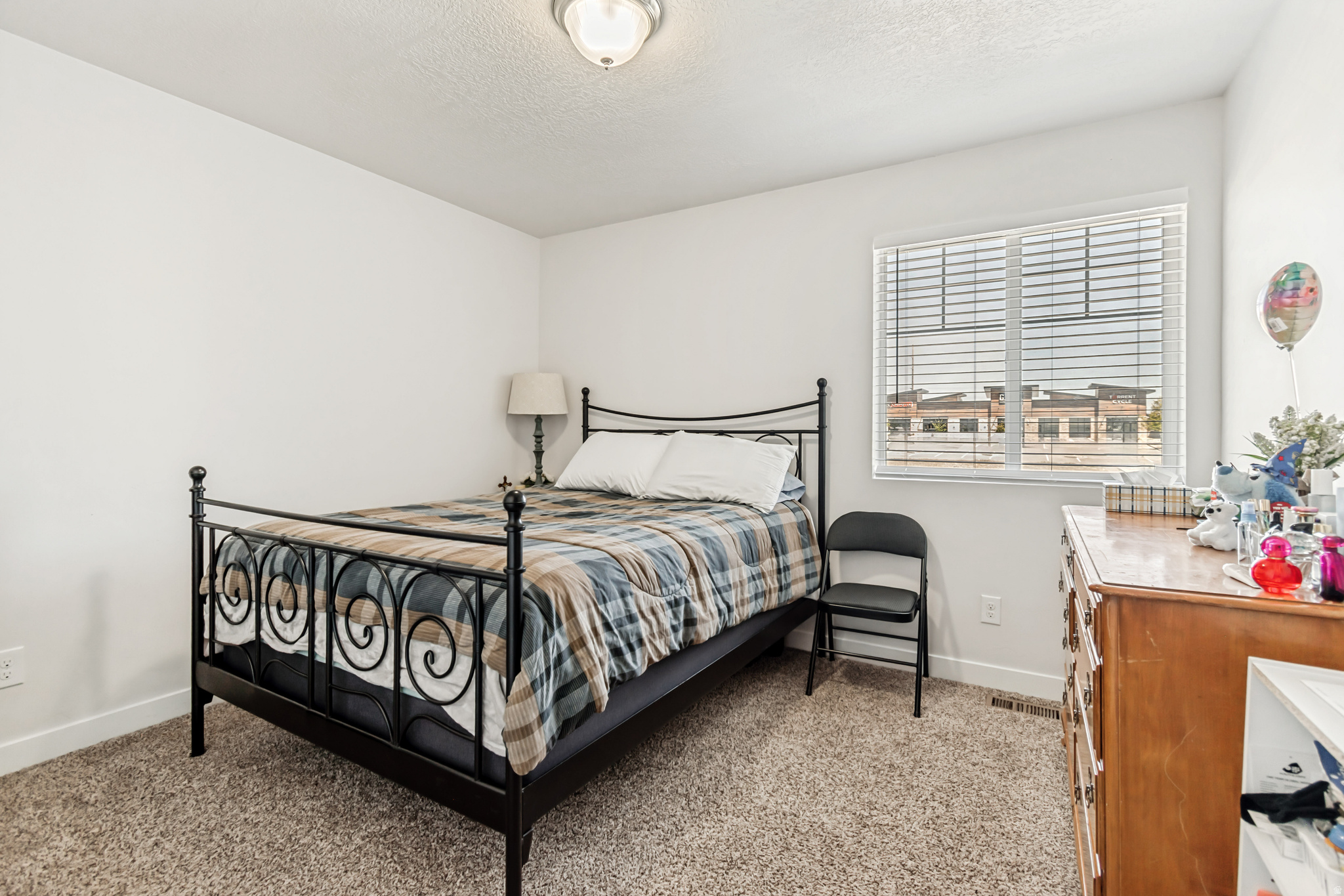 VILLAGE AT HIGHRIDGE - Residential