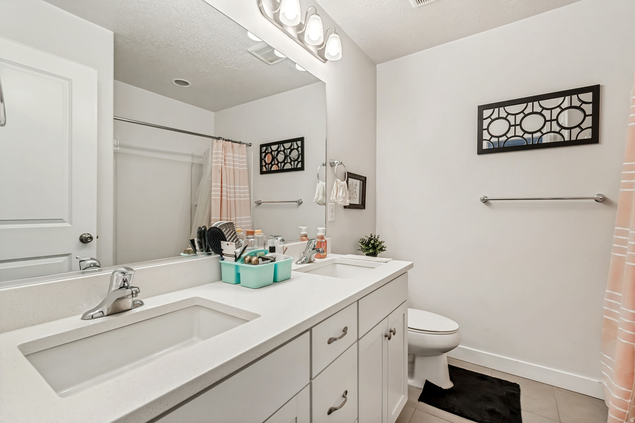 VILLAGE AT HIGHRIDGE - Residential