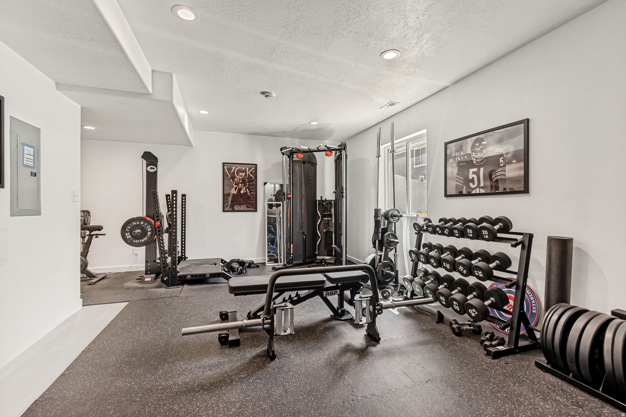 VILLAGE AT HIGHRIDGE - Residential