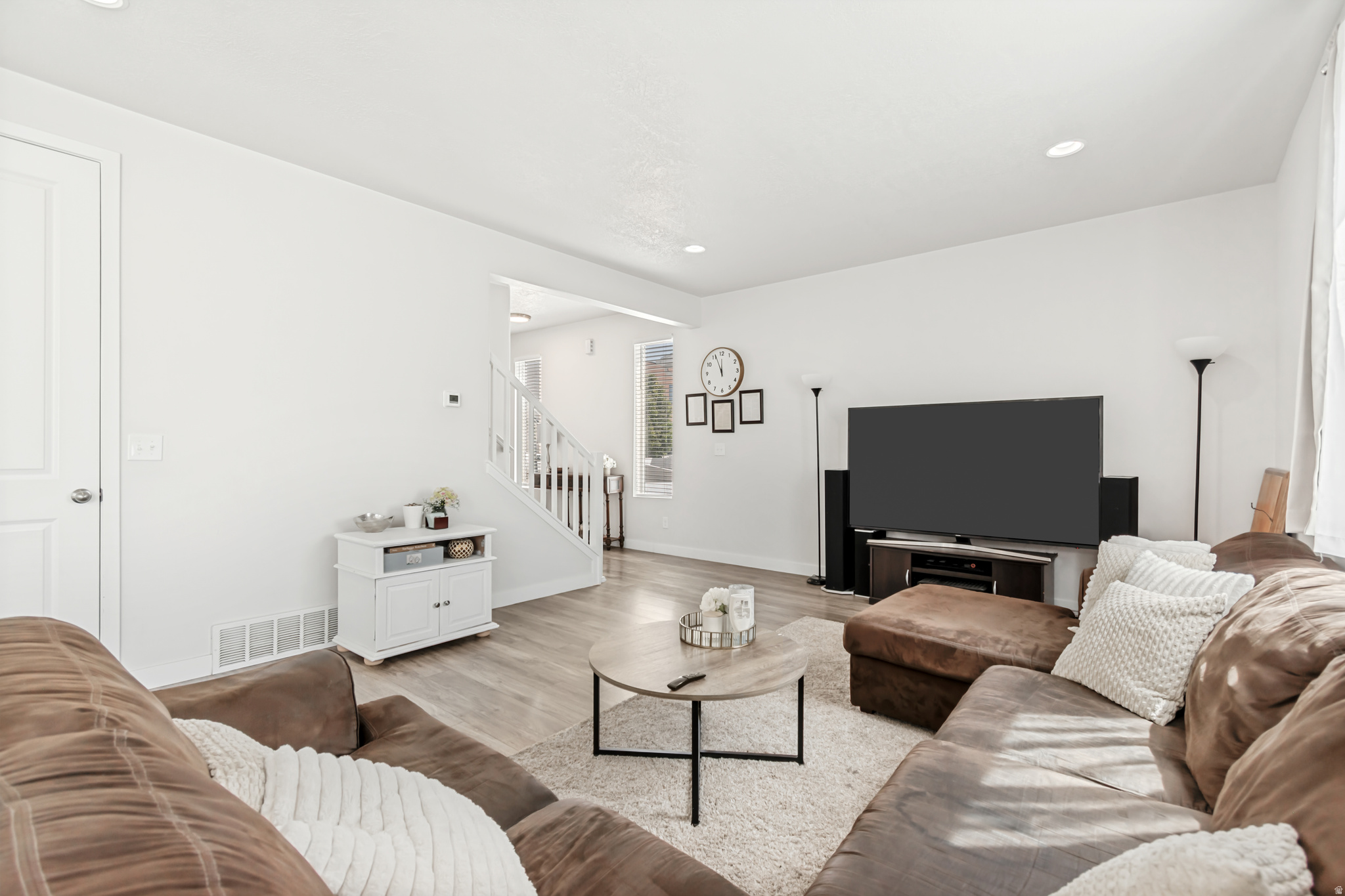 VILLAGE AT HIGHRIDGE - Residential