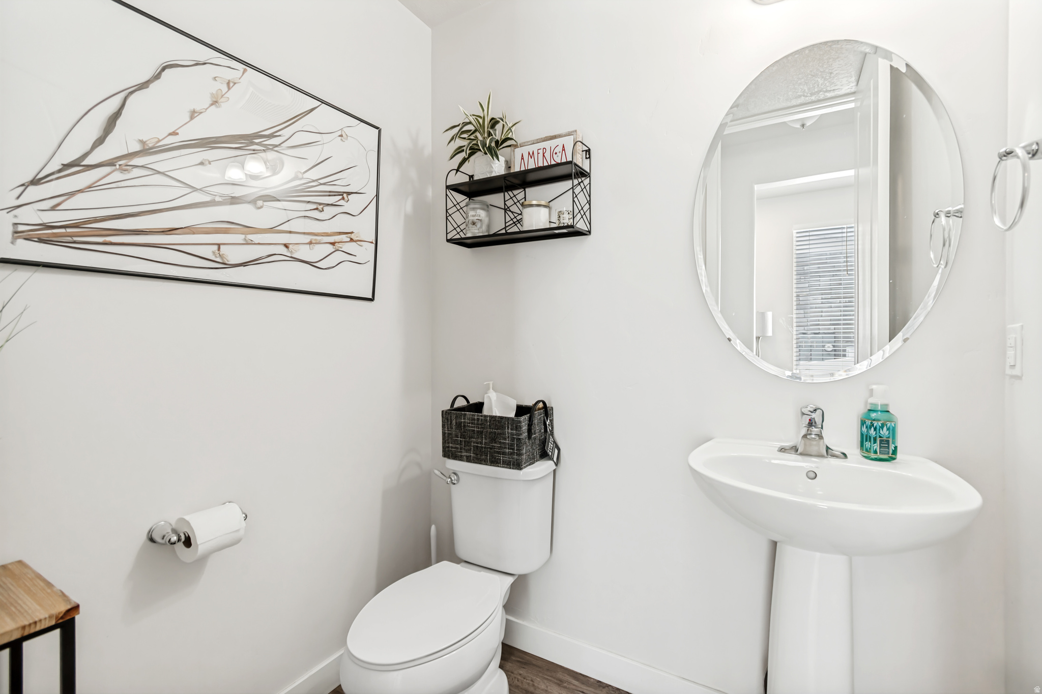 VILLAGE AT HIGHRIDGE - Residential