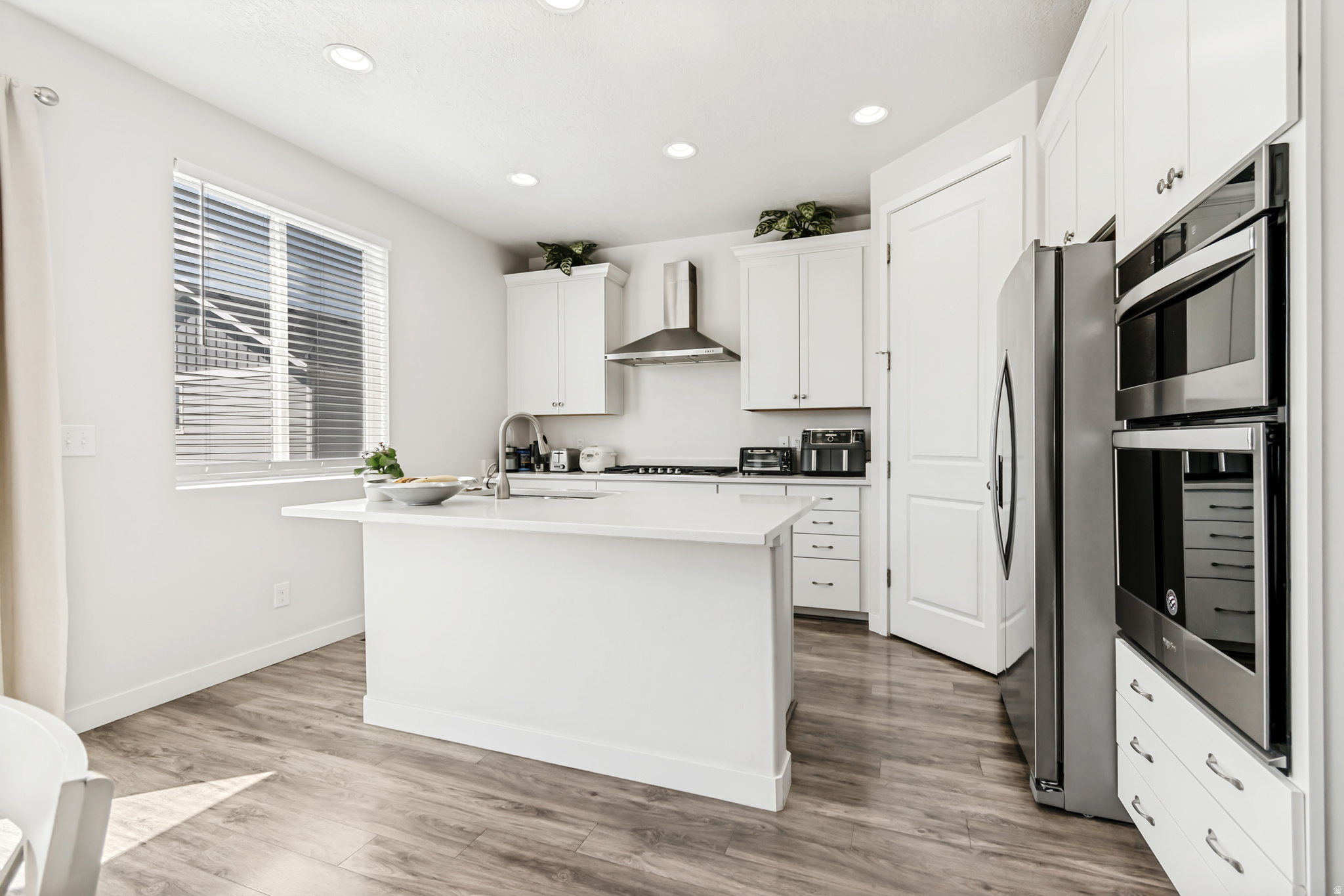 VILLAGE AT HIGHRIDGE - Residential