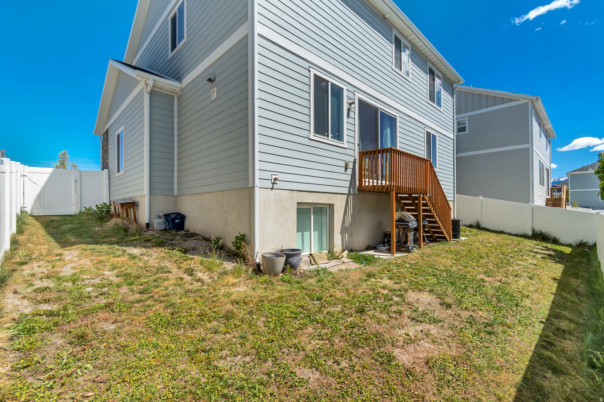 VILLAGE AT HIGHRIDGE - Residential