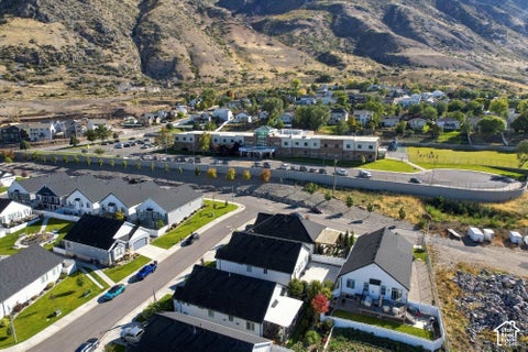 Tiny photo for 1812 S SKY LOOP, Provo, UT 84606 (MLS # 2192111)