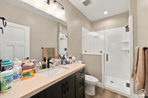 Tiny photo for 1812 S SKY LOOP, Provo, UT 84606 (MLS # 2192111)