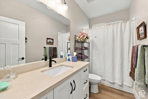 Tiny photo for 1812 S SKY LOOP, Provo, UT 84606 (MLS # 2192111)