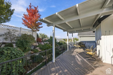 Tiny photo for 1812 S SKY LOOP, Provo, UT 84606 (MLS # 2192111)