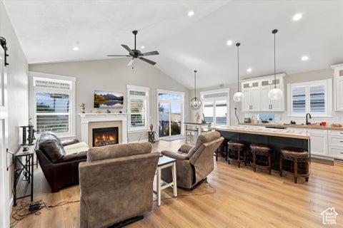 Tiny photo for 1812 S SKY LOOP, Provo, UT 84606 (MLS # 2192111)