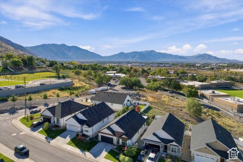 Tiny photo for 1812 S SKY LOOP, Provo, UT 84606 (MLS # 2192111)