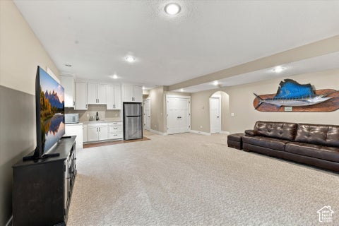 Tiny photo for 1812 S SKY LOOP, Provo, UT 84606 (MLS # 2192111)