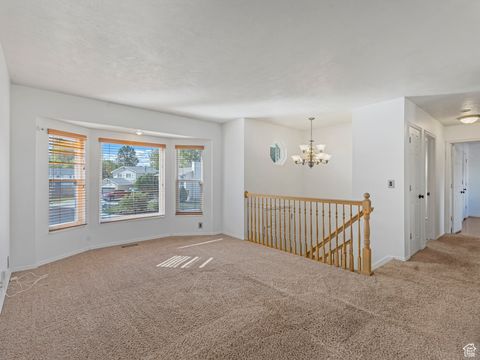 Tiny photo for 4972 W WAKE ROBIN DR S, West Jordan, UT 84081 (MLS # 2115800)